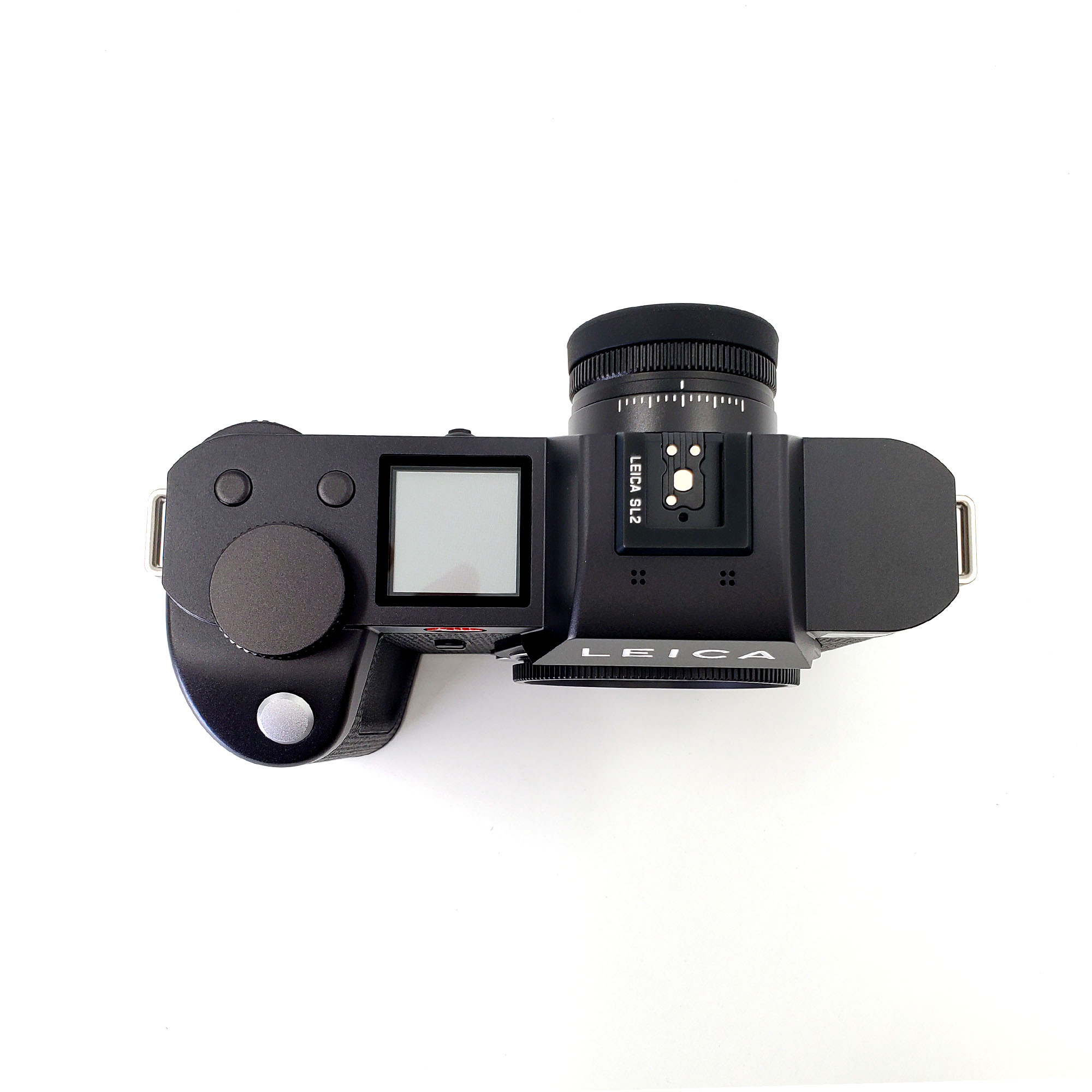 Leica SL2 Mirrorless Digital Camera(Body Only) | eBay